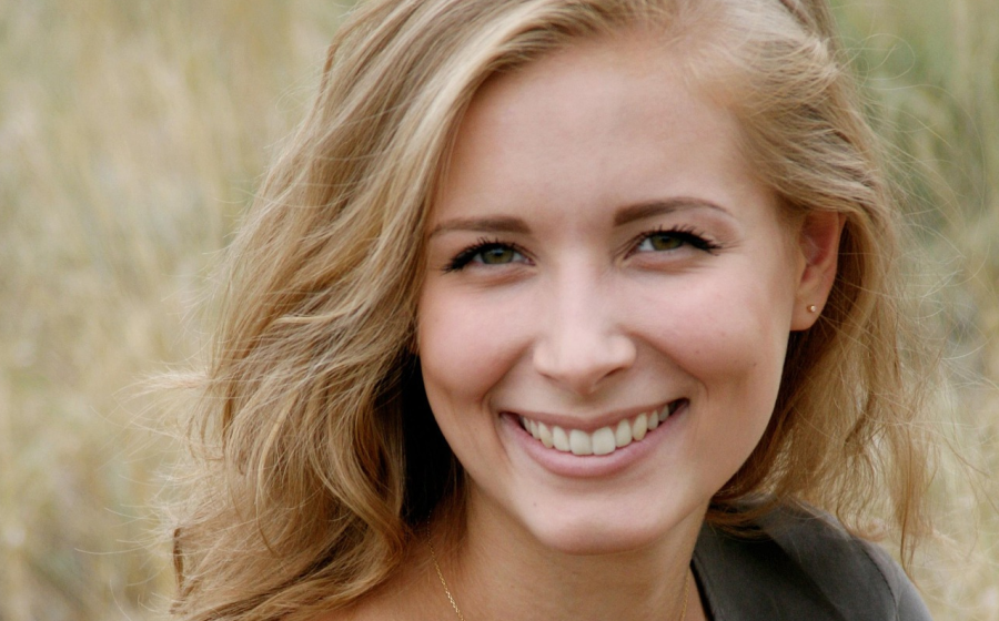 Šťastná žena, zdroj obrázku Pixabay.com