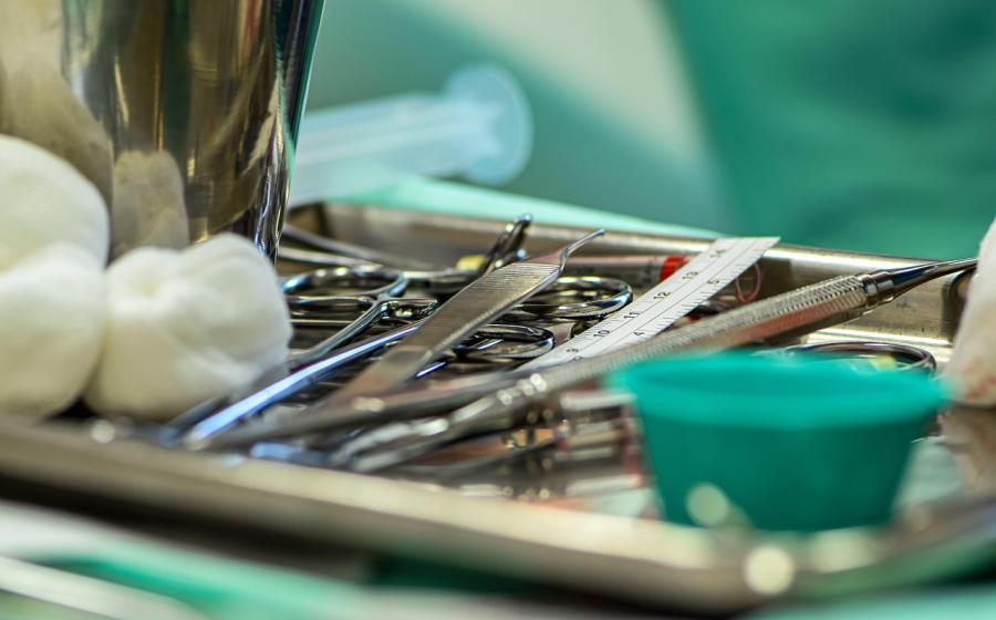 Operační nástroje, autor Ri Butov, zdroj Pixabay.com
