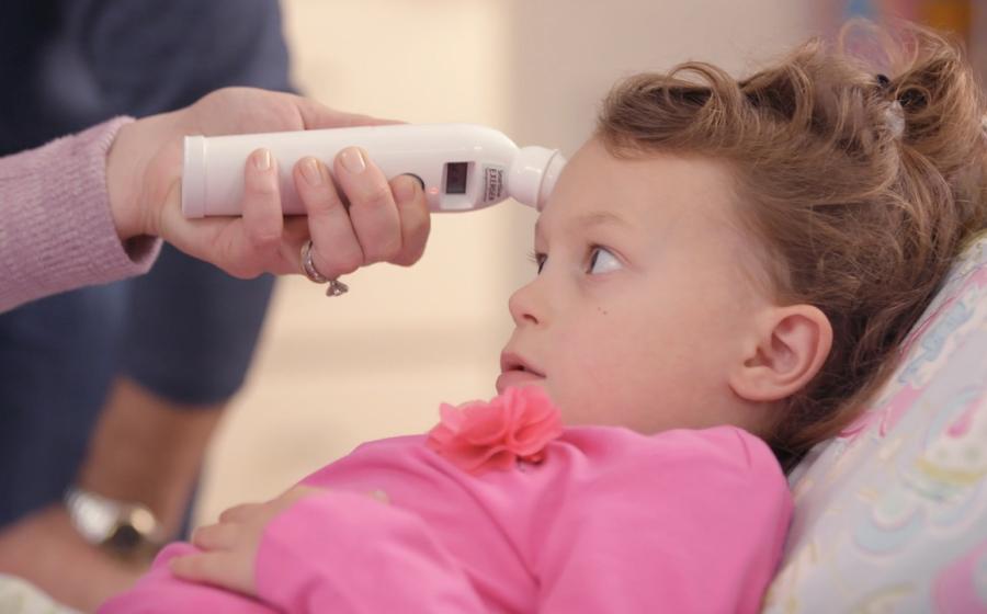 Nemocné dítě, autor obrázku ExergenCorporation, zdroj Pixabay.com