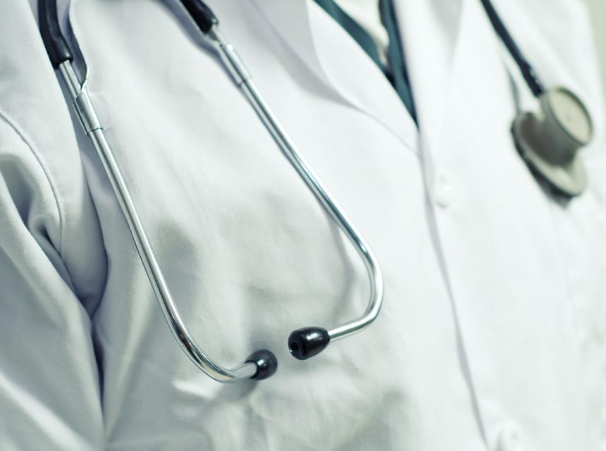 Lékař, zdroj obrázku Pixabay.com