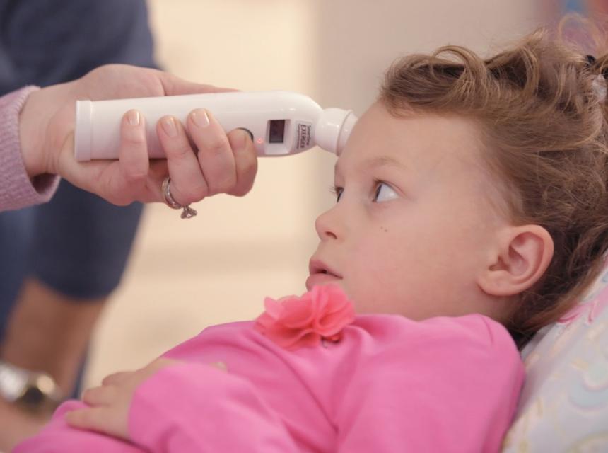 Nemocné dítě, autor obrázku ExergenCorporation, zdroj Pixabay.com