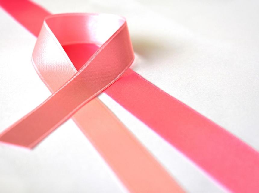 Stužka proti rakovině, autor obrázku Marijana, zdroj Pixabay.com